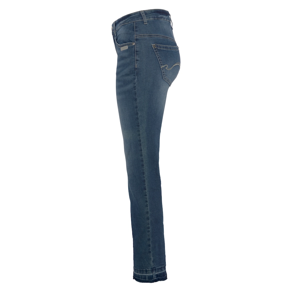 KangaROOS 7/8-Jeans »CULOTTE-JEANS«