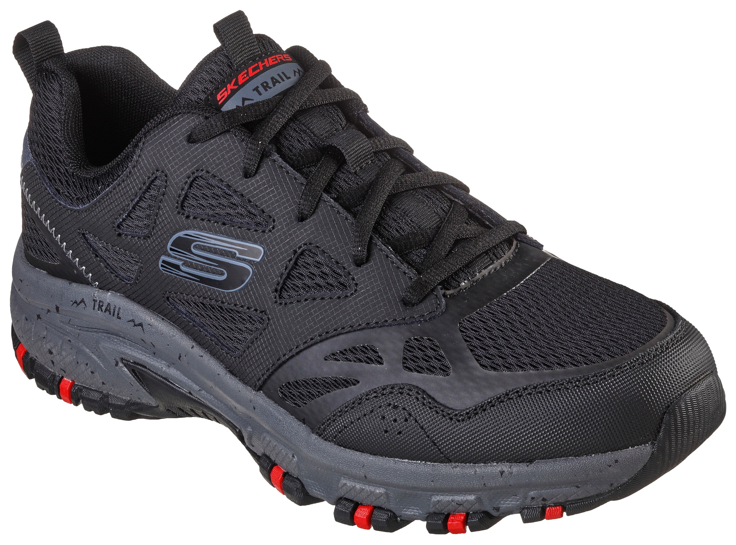 Image of Skechers Schnürschuh »HILLCREST«, mit Memory Foam bei Ackermann Versand Schweiz