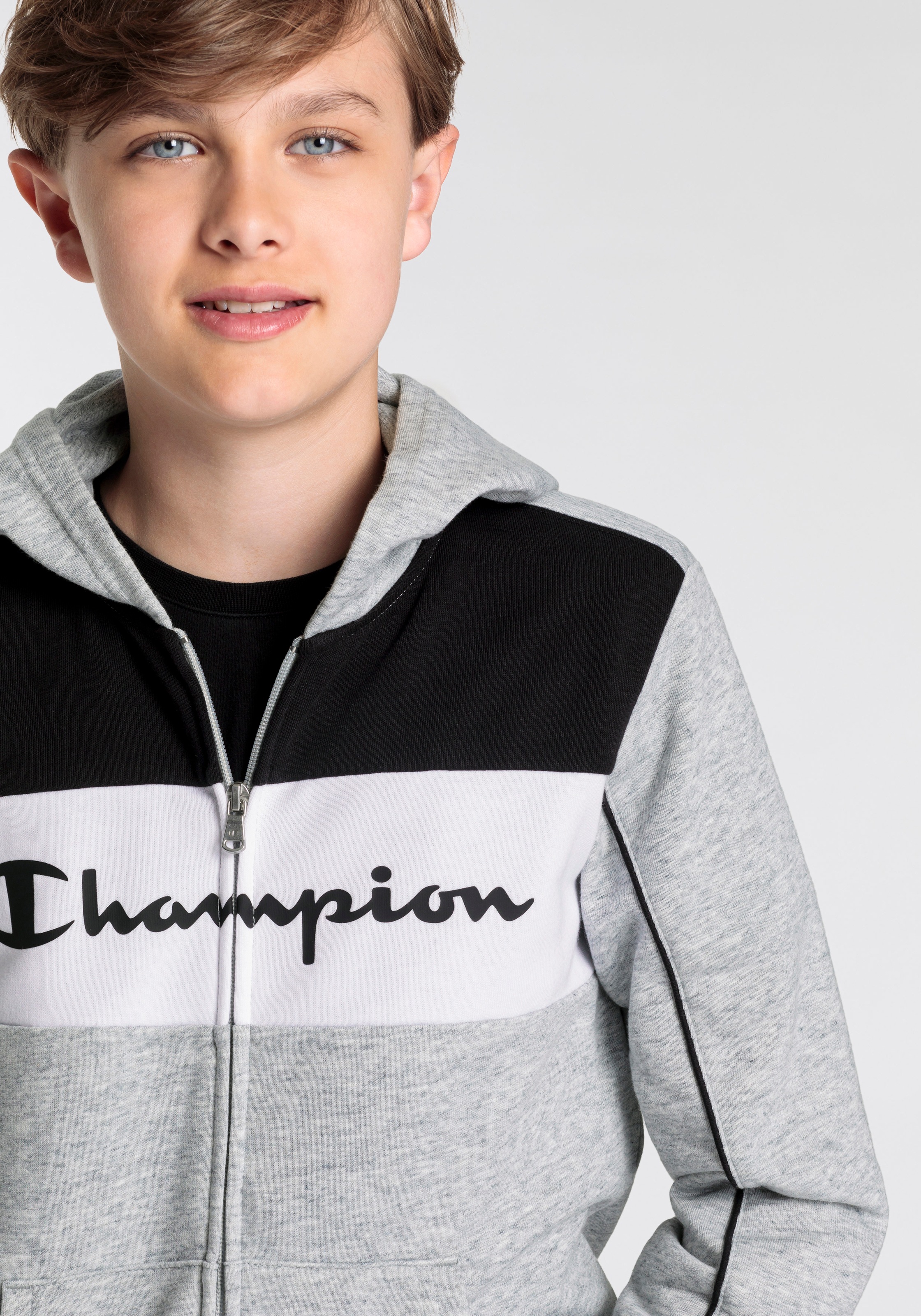 Champion Jogginganzug »für Kinder«, (2 tlg.), Für Kinder