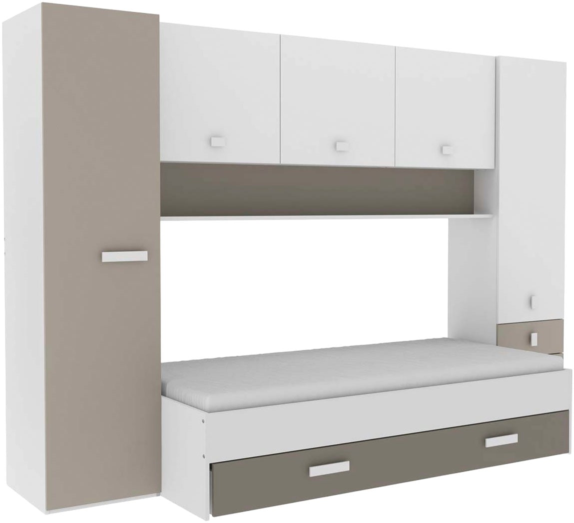 Demeyere GROUP Bettaufsatz »TIDY« 1 Stk. tlg.