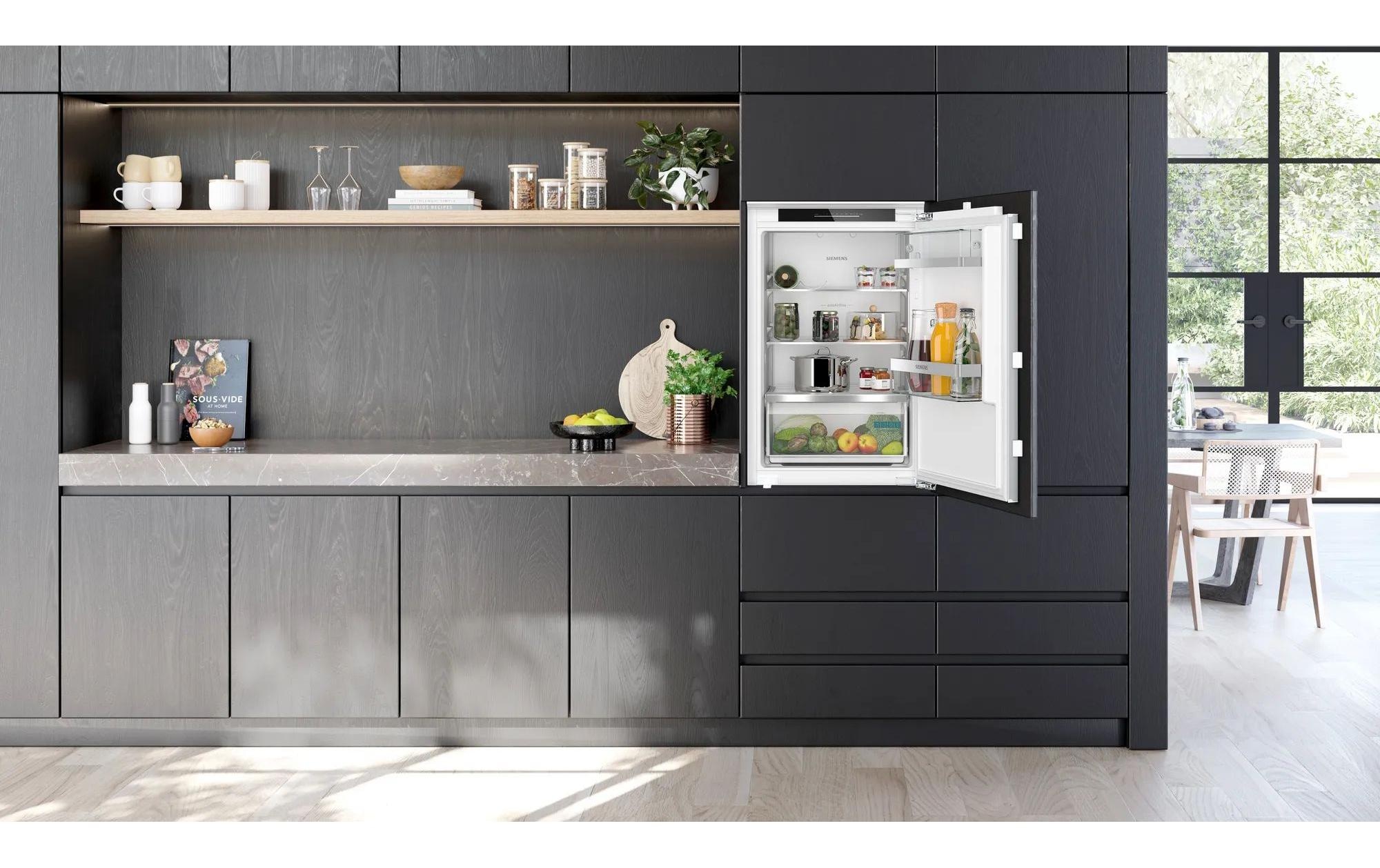 SIEMENS Einbaukühlschrank »KI21RADD1Y«