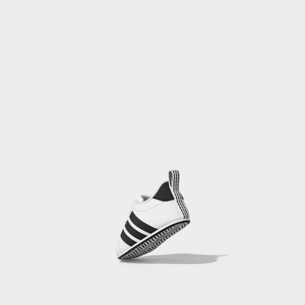 adidas Sportswear Sneaker »GRAND COURT«  für Kinder