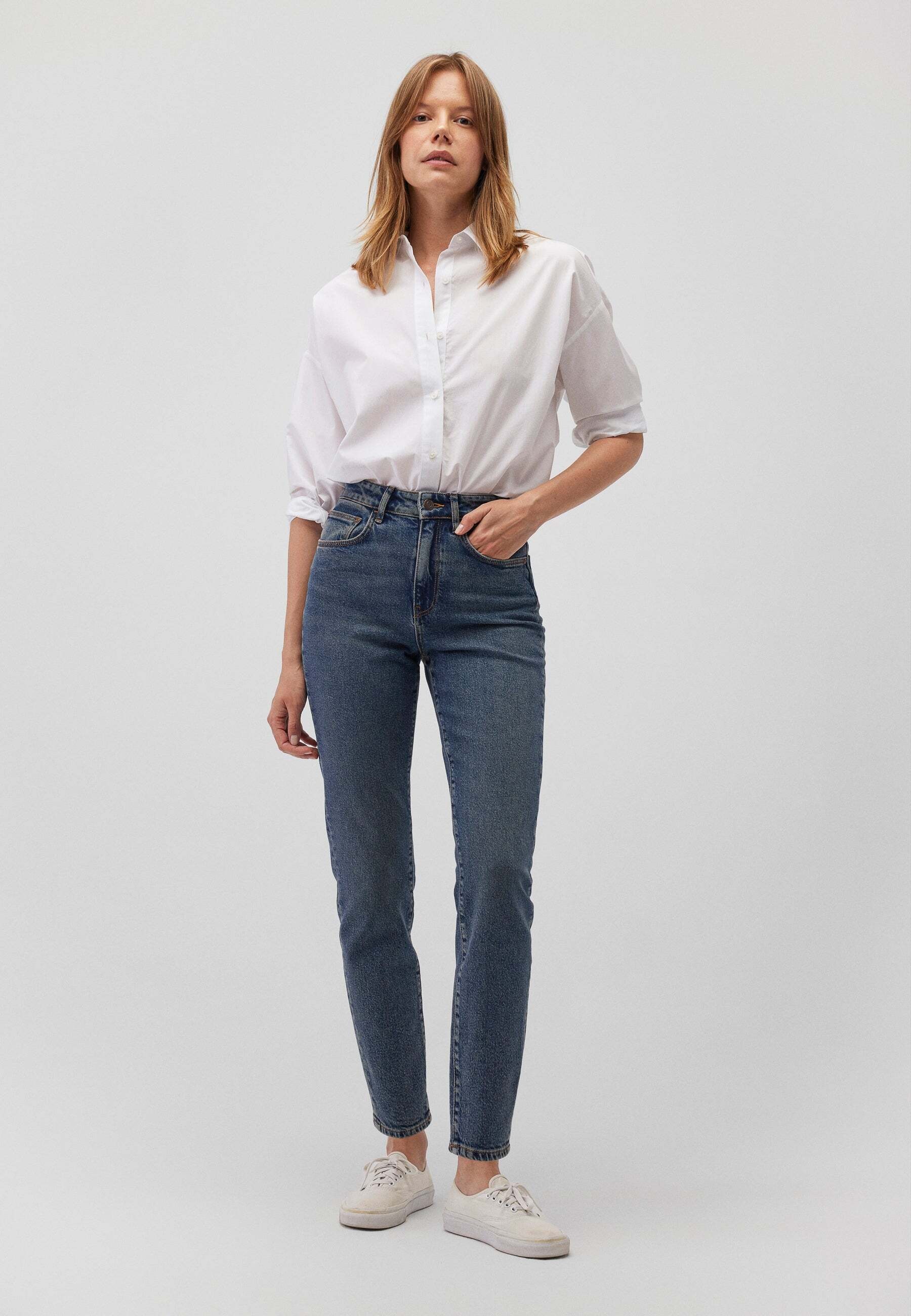 Mavi Mom-Jeans »Mavi Jeans Star«