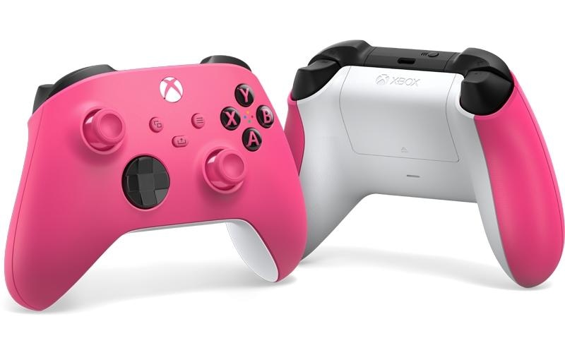 Microsoft Wireless-Controller »Microsoft Xbox Wireless Controller«
