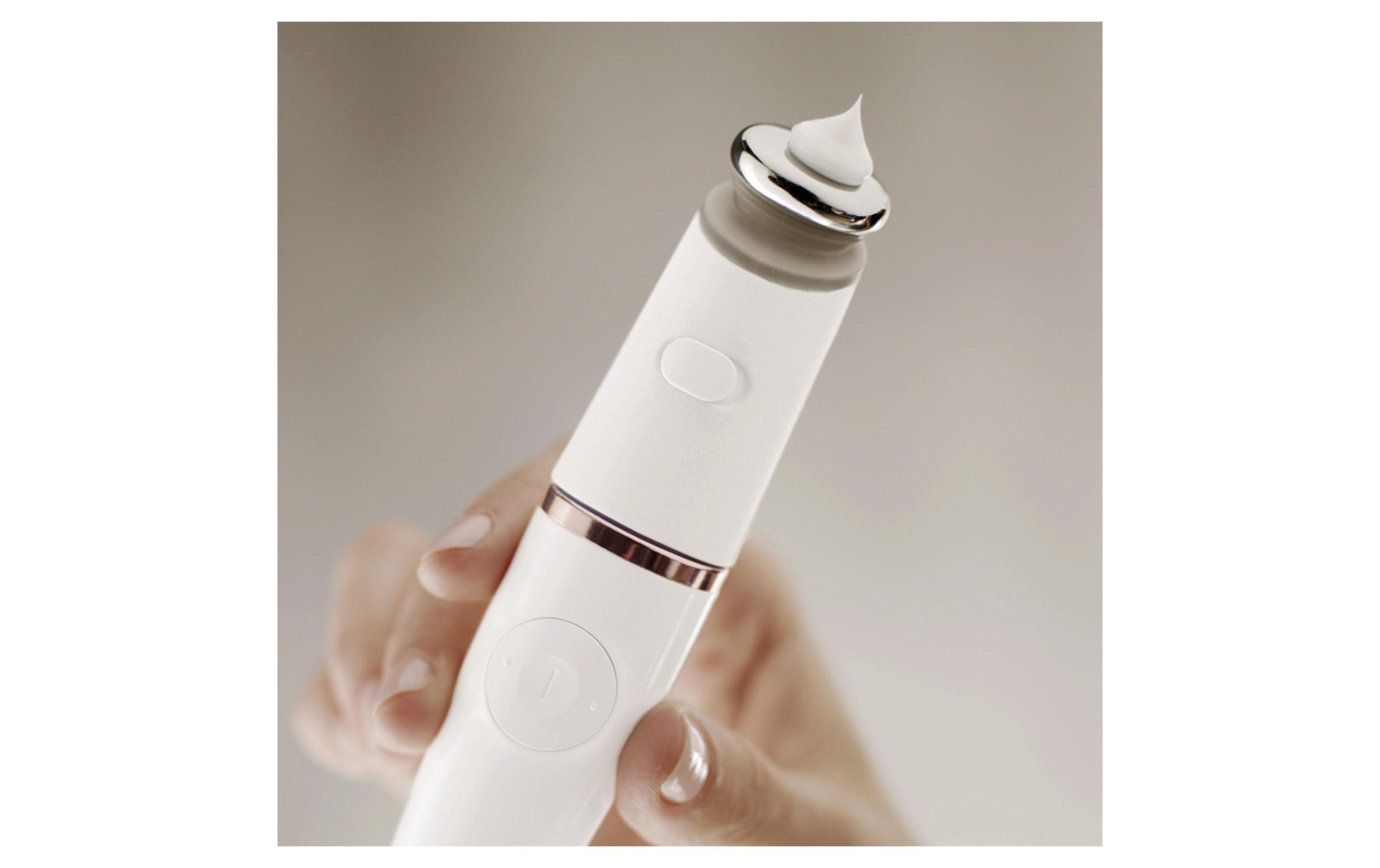 Braun Gesichtsepilierer »FaceSpa Pro 913«