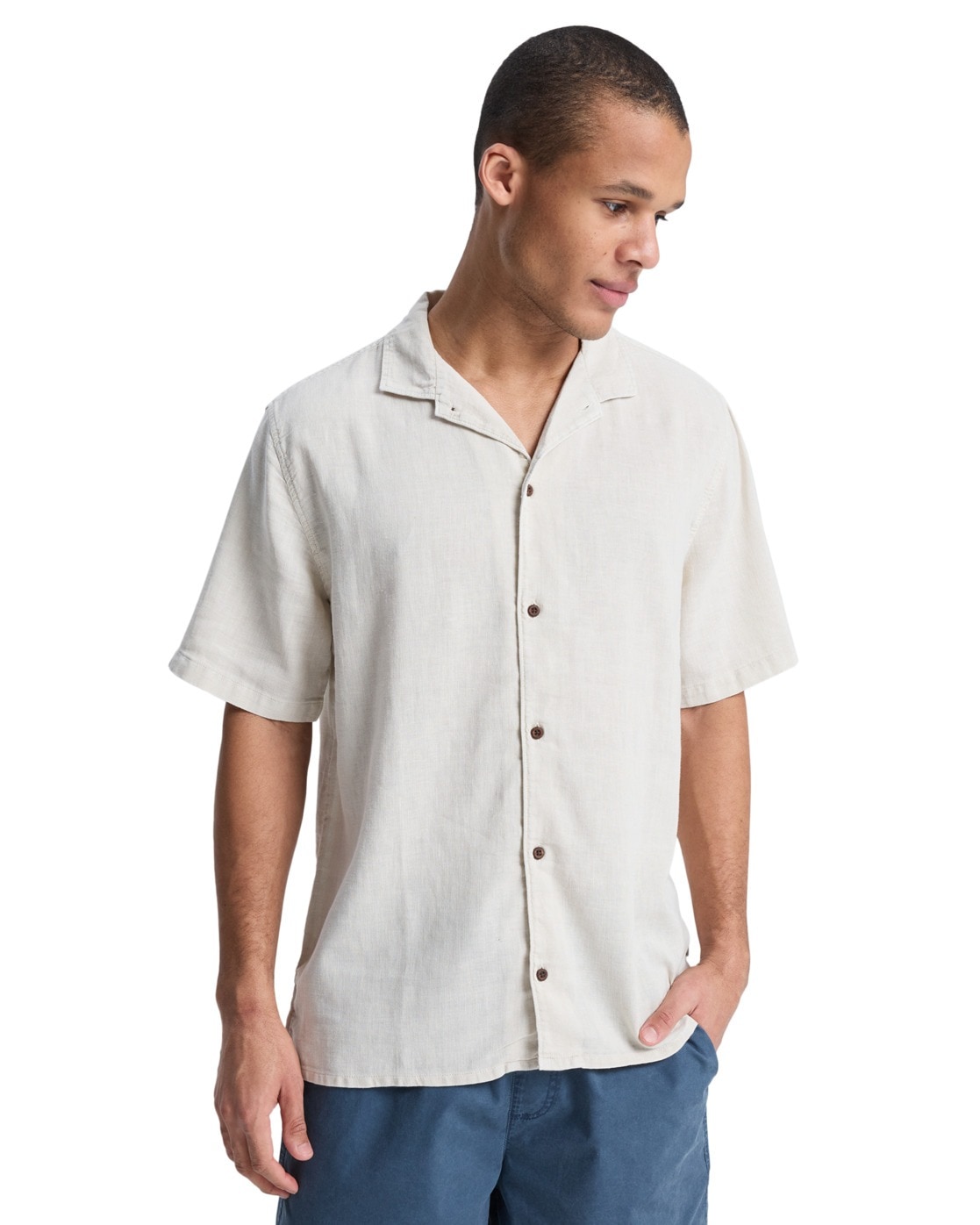 Image of Quiksilver Funktionshemd "Sunrise"
