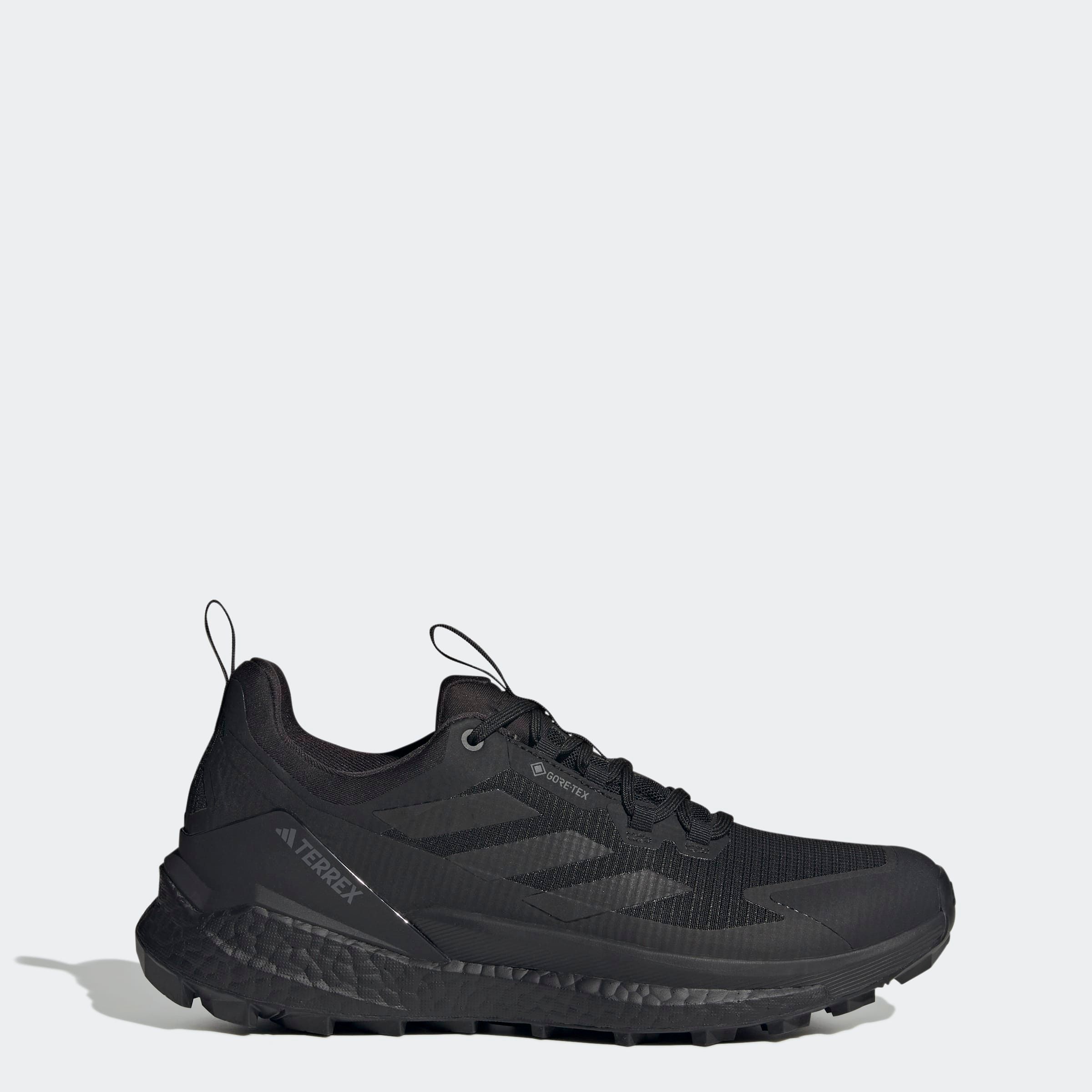 adidas TERREX Wanderschuh, wasserdicht