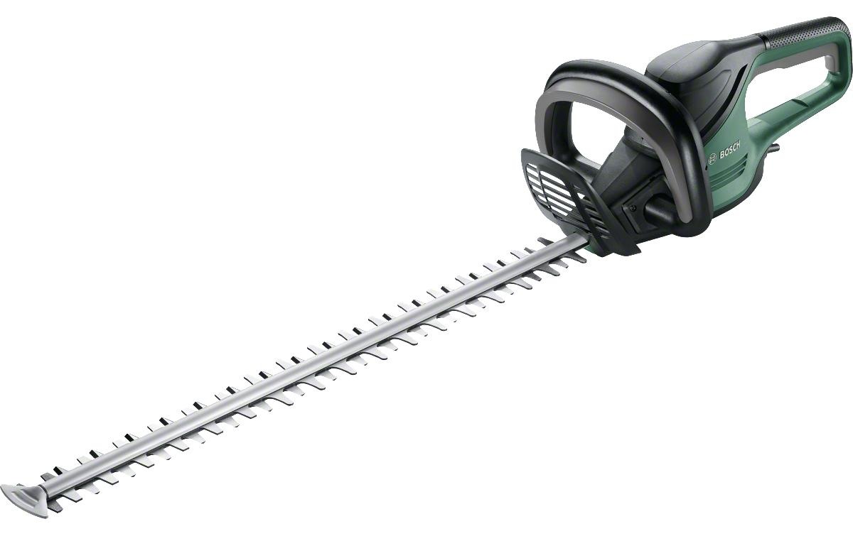 Image of BOSCH Elektro-Heckenschere »Bosch Elektro-Heckenschere AdvancedHedgeCut 65« bei Ackermann Versand Schweiz