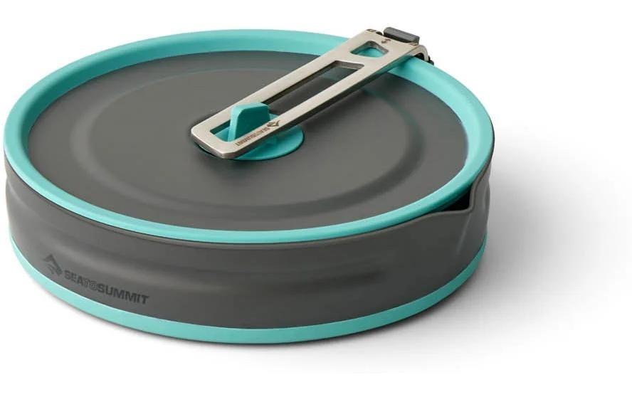 sea to summit Set d'ustensiles de cuisine »Ultralight Collapsible Pouring Pot 2,2 l«