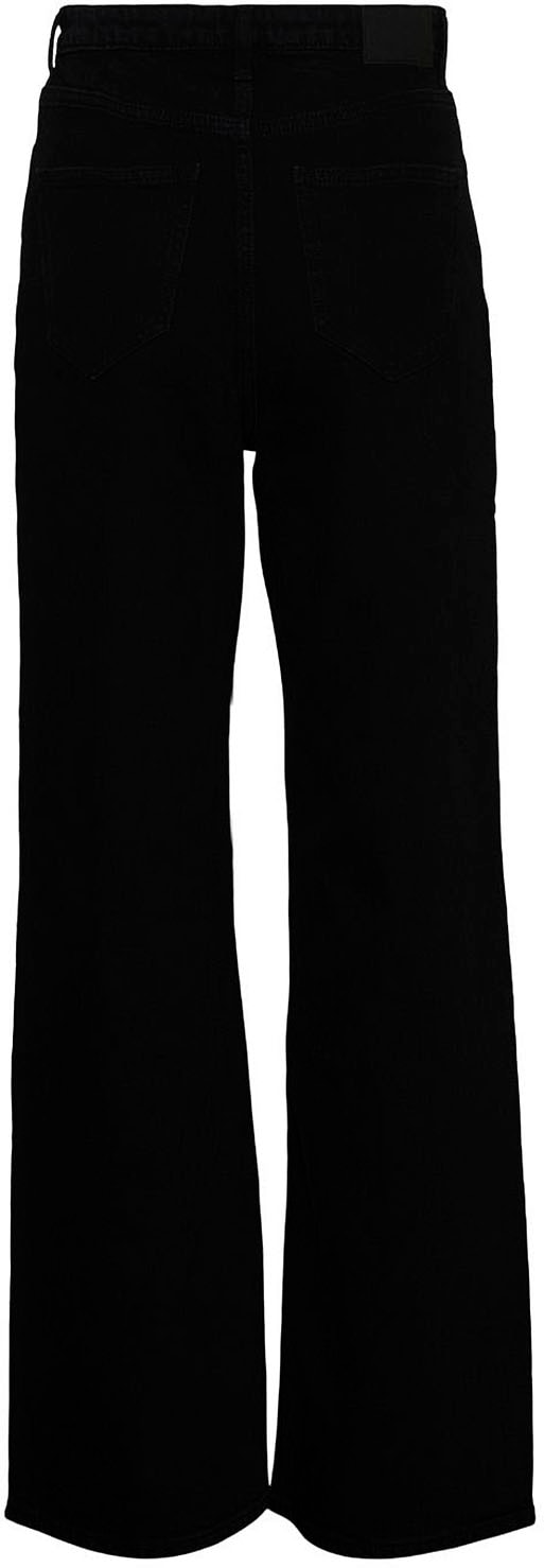 Vero Moda Jeans taille haute »VMTESSA HR WIDE JEANS RA118 GA NOOS«