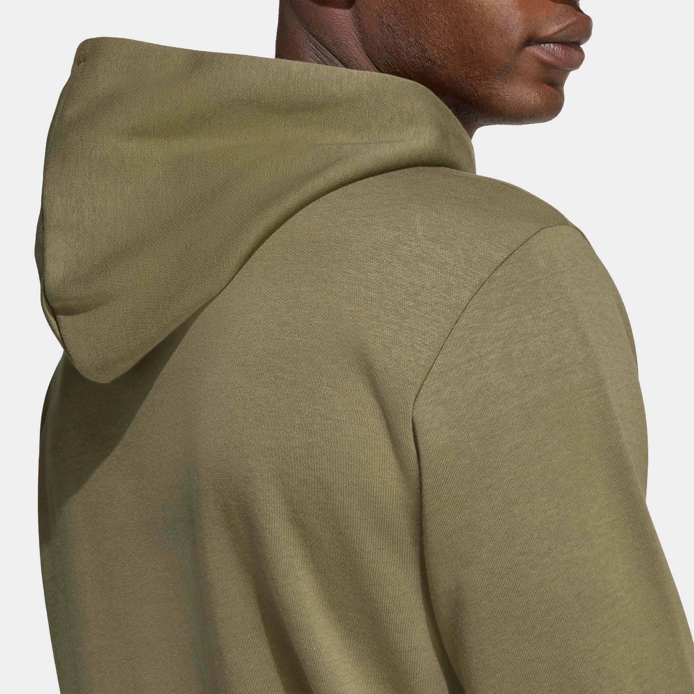 adidas Sportswear Sweat à capuche »M CAMO MOD L H«
