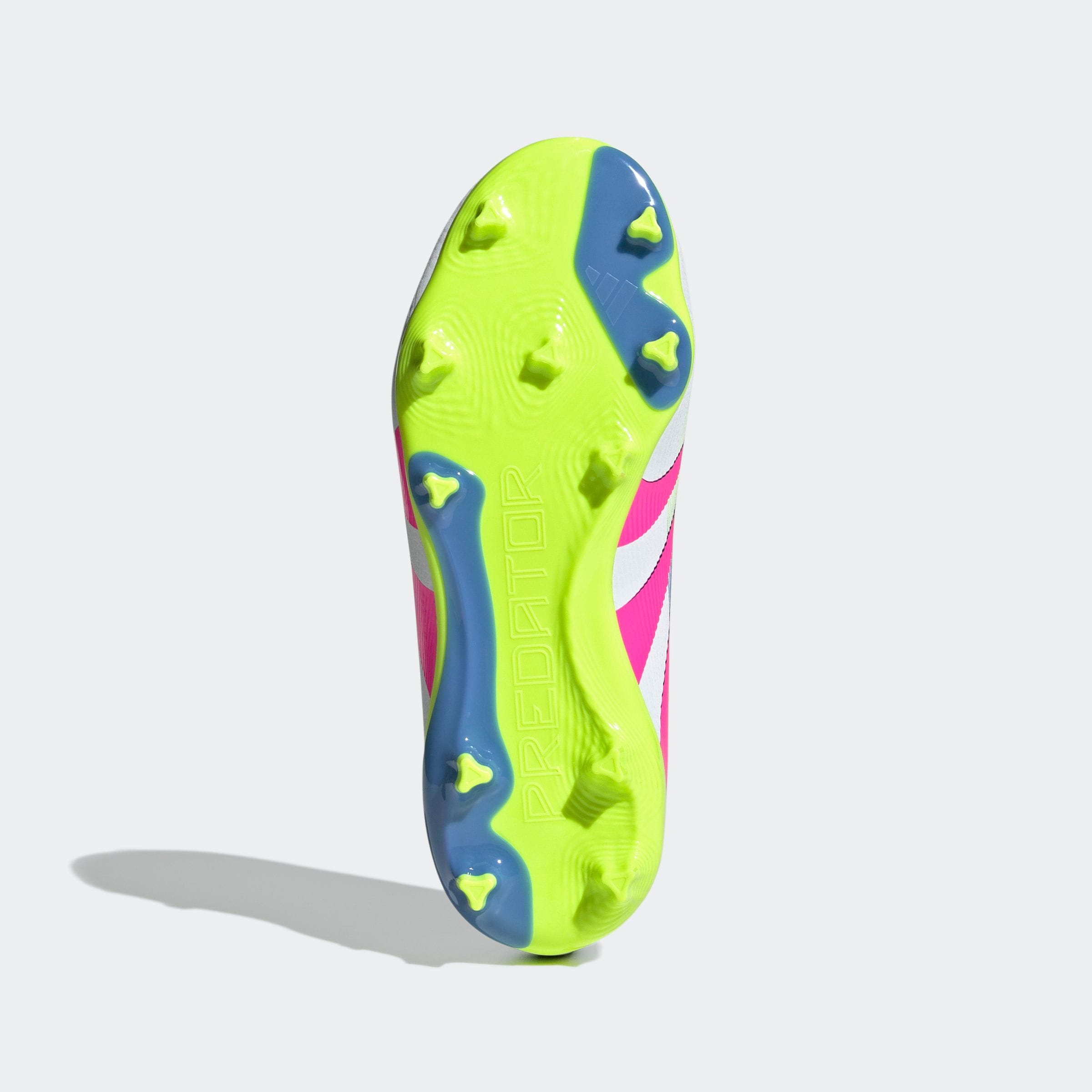 adidas Performance Fussballschuh »PREDATOR LEAGUE LACELESS KIDS FG«