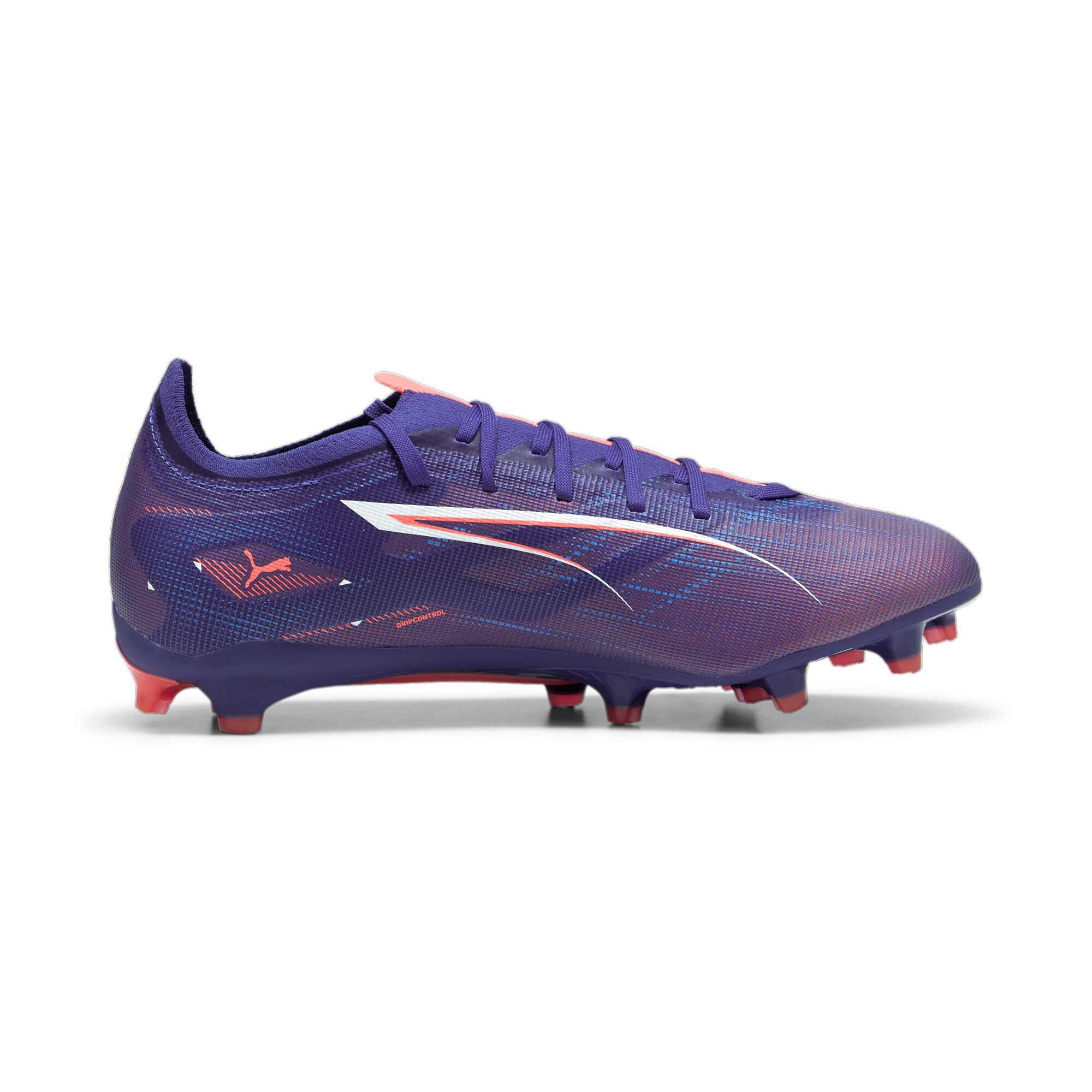 PUMA Fussballschuh »ULTRA 5 MATCH FG/AG«, für Rasenplätze
