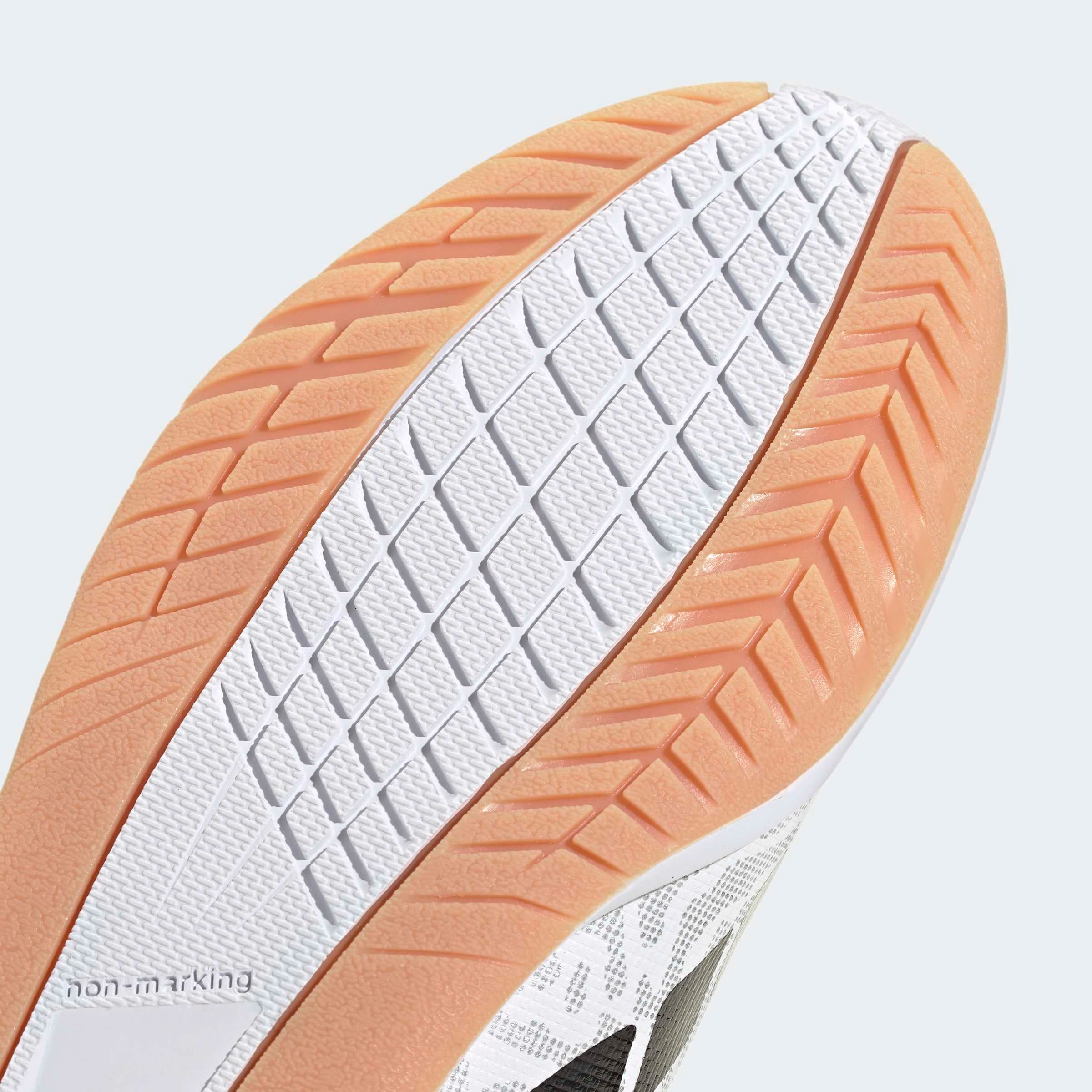 adidas Performance Chaussure de football »PREDATOR CLUB KIDS , HALLENBÖDEN, UMSCHLAGBARE ZUNGE«  pour sol de salle, pour adolescents et enfants