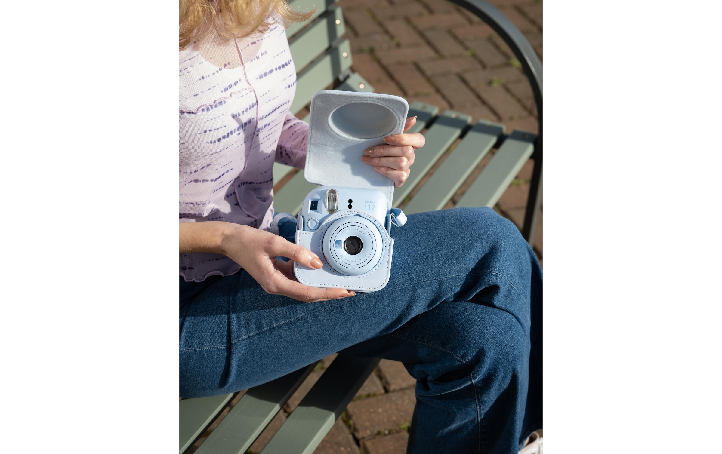 FUJIFILM Kameratasche »Instax Mini 1«