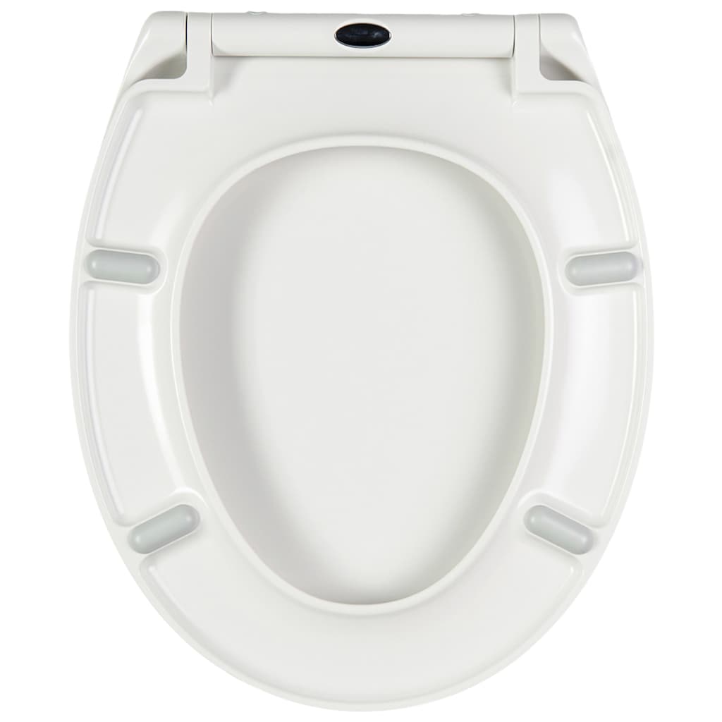 Sanilo WC-Sitz »Hygiene«