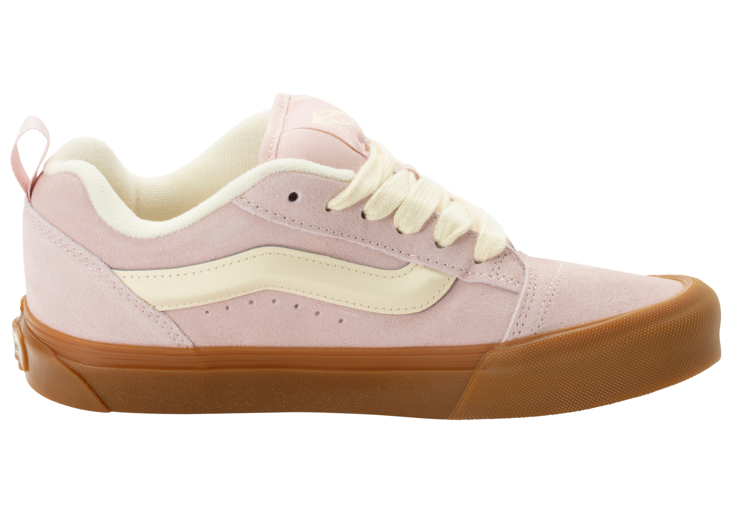 Vans Sneaker »Knu Skool«