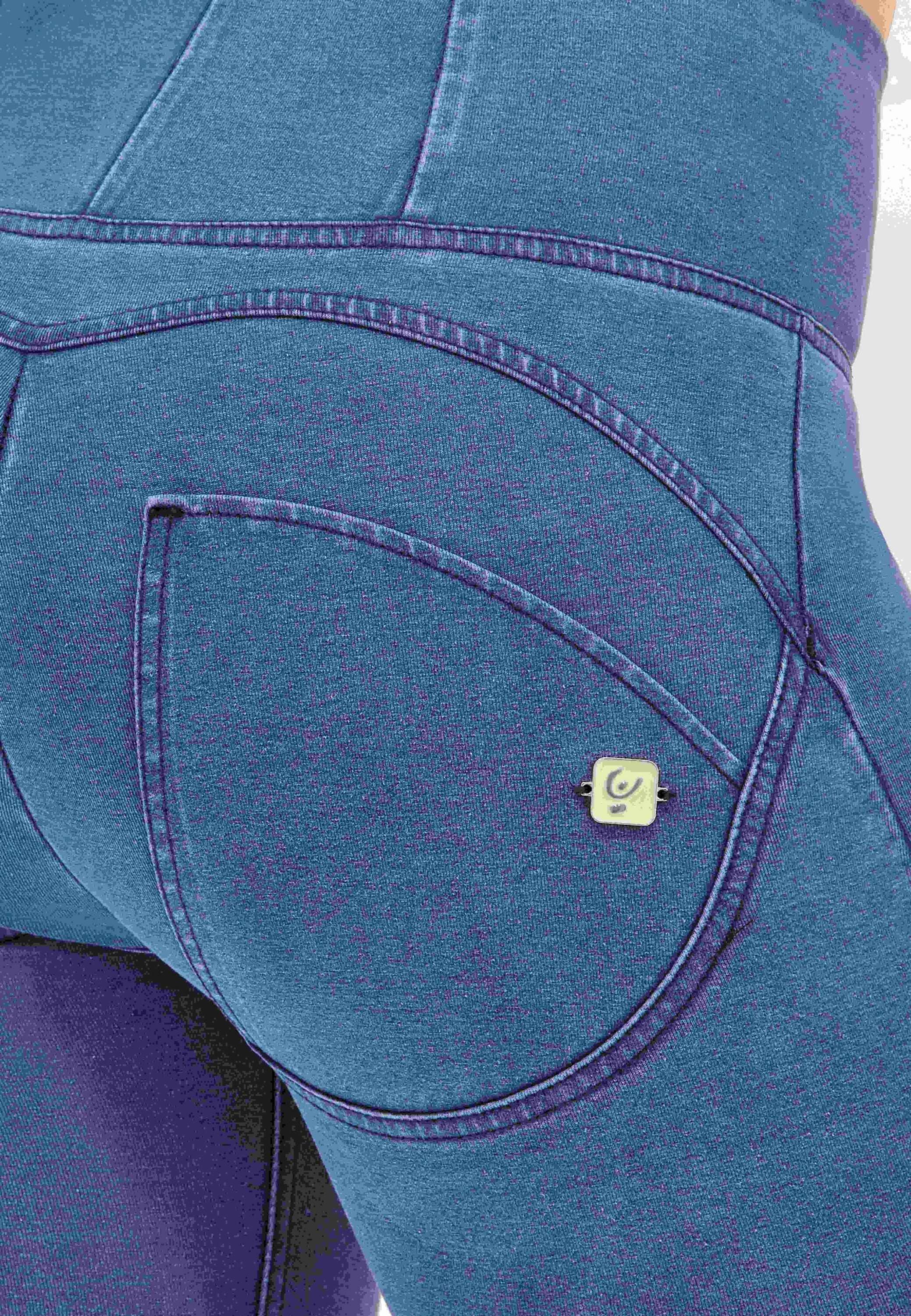 Freddy Leggings »Leggings WRUP4HC002ORG«