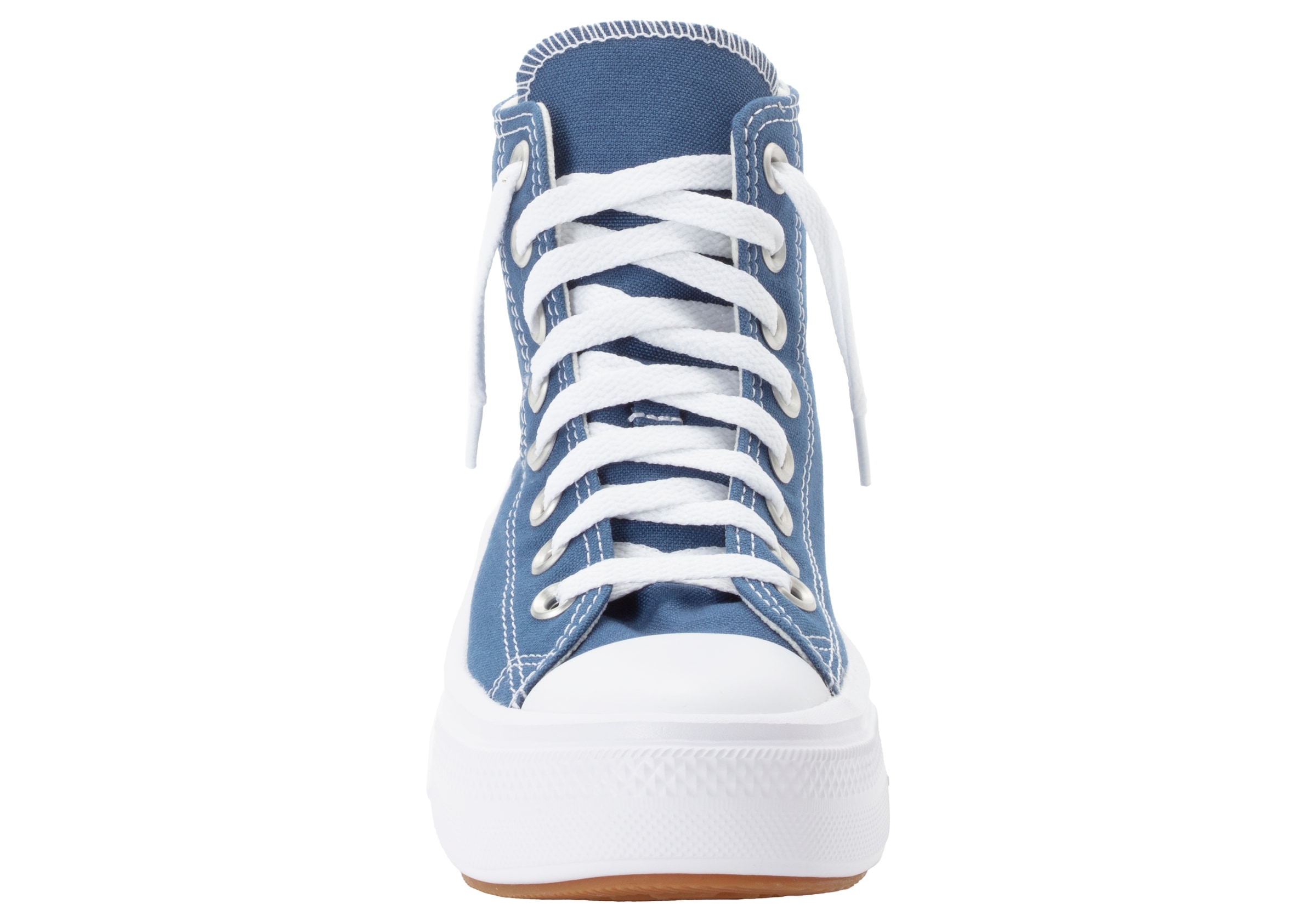 Converse Sneaker »CHUCK TAYLOR ALL STAR MOVE PLATFORM«