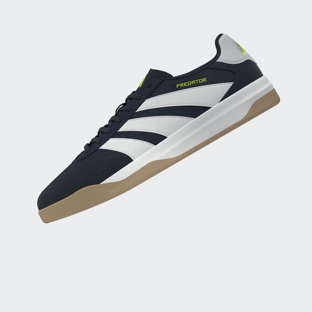 adidas Performance Fussballschuh »PREDATOR FREESTYLE IN«, geeignet als Hallenschuhe