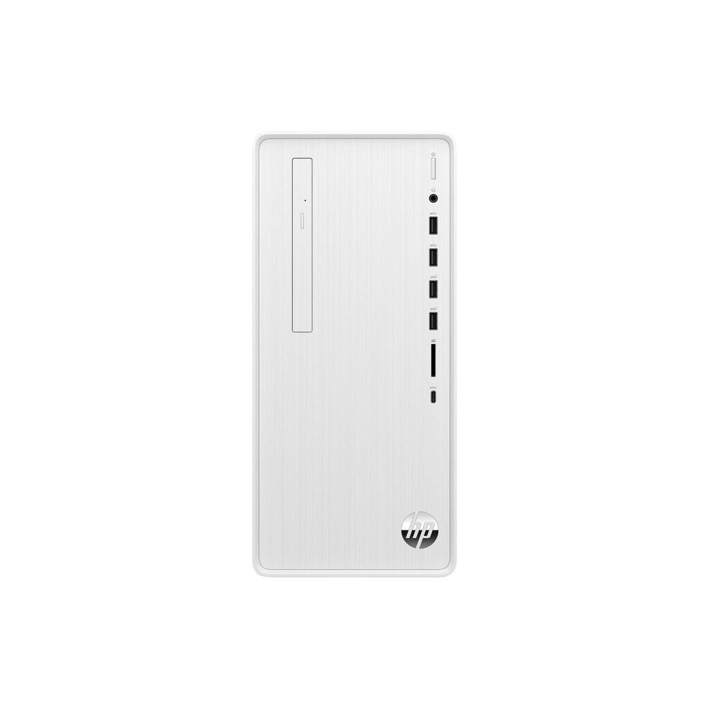 HP PC »TP01-3530NZ, White«