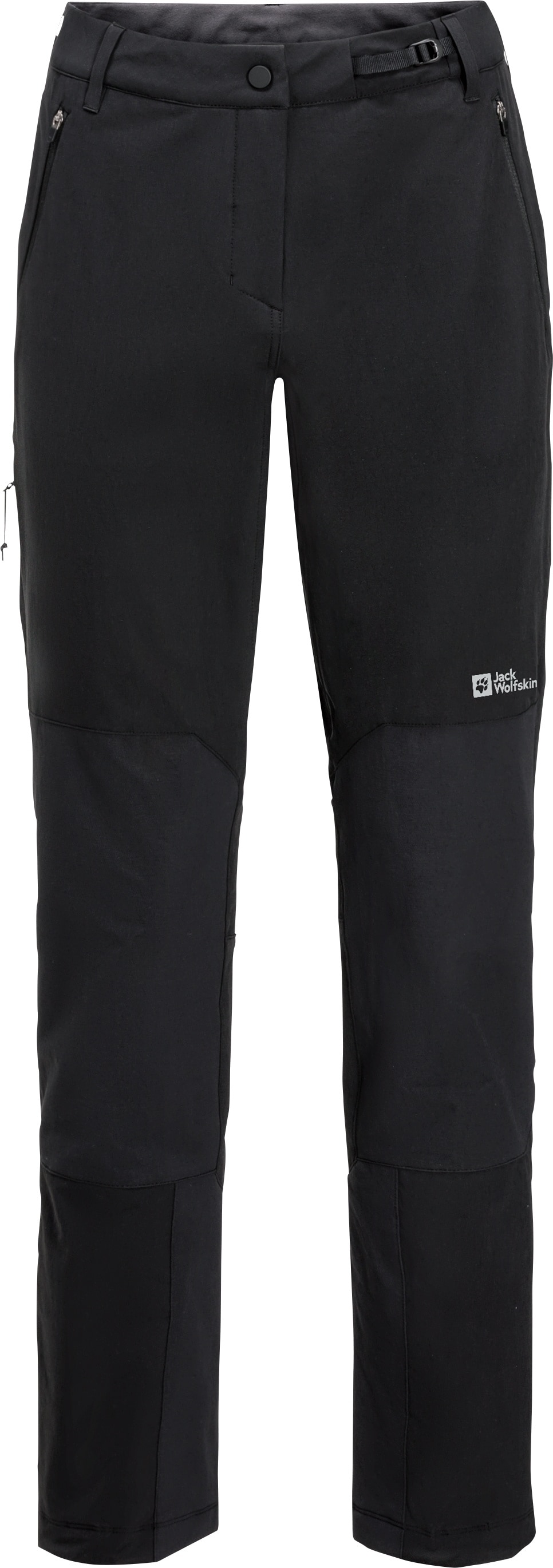 Jack Wolfskin Outdoorhose »ANDUR PANTS W«
