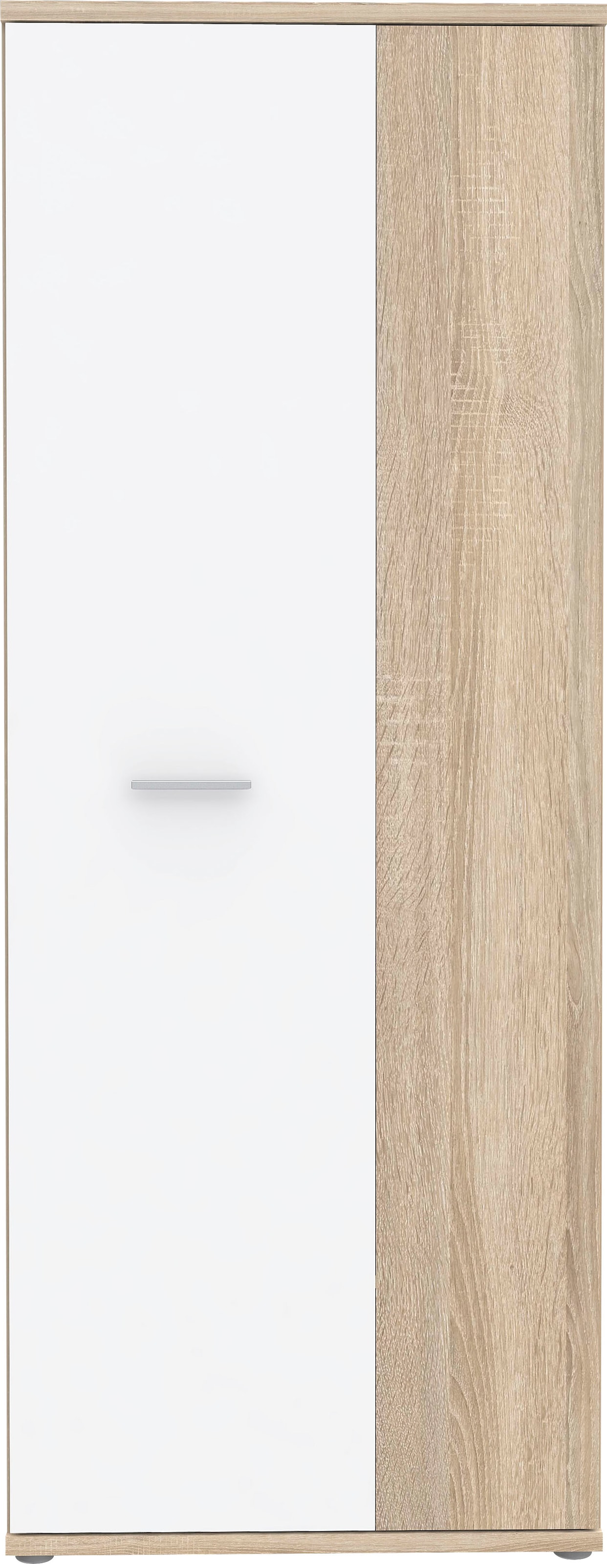 FORTE Armoire à chaussures »Netty« Hauteur env. 179 cm