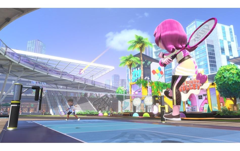 Nintendo Spielekonsole »Sports Set«