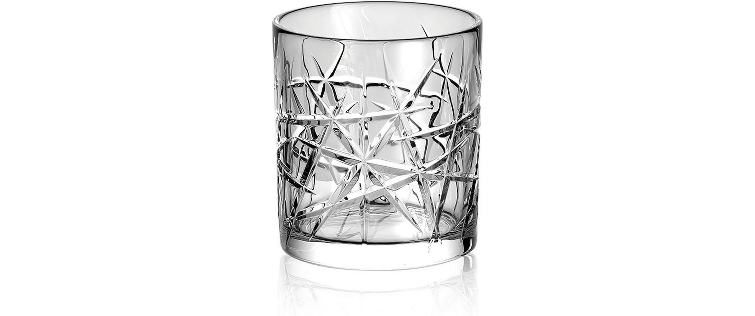 SALT AND PEPPER Verre à whisky »Whisky-Set Bond Tense 760 ml«