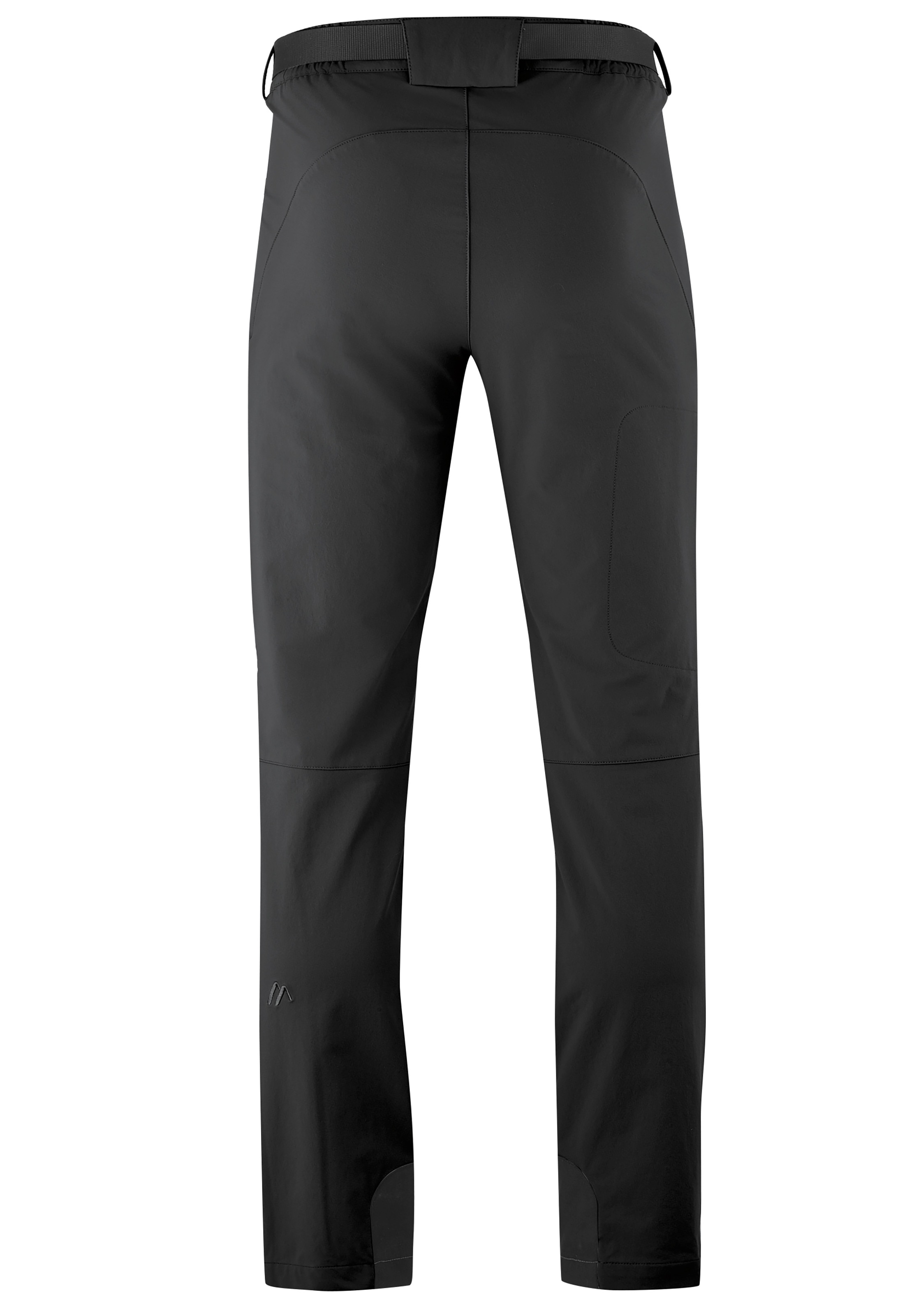 Image of Maier Sports Funktionshose »Naturno«, Elastische Trekkinghose, schnelltrocknend bei Ackermann Versand Schweiz