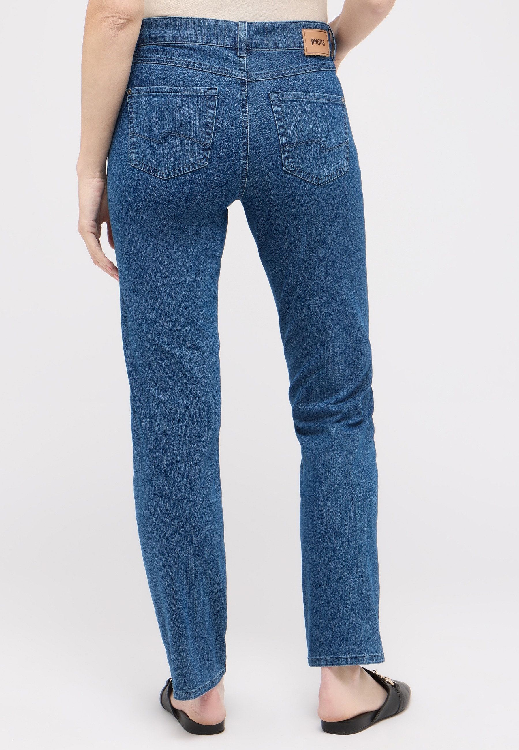 ANGELS Slim-fit-Jeans »DOLLY«