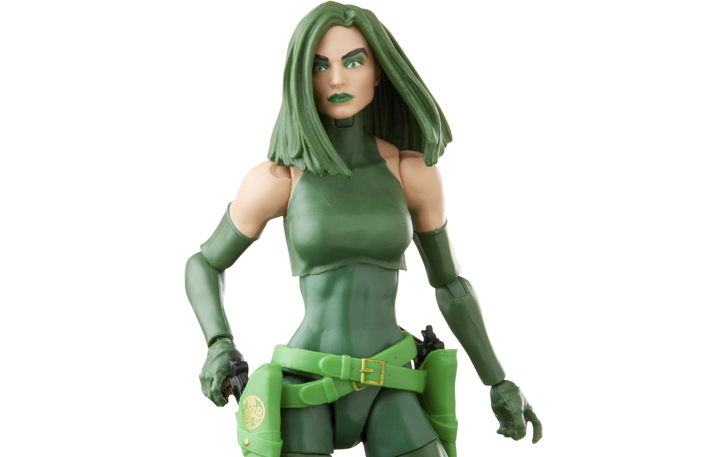 MARVEL Actionfigur »LEGENDS MADAME HYDRA«