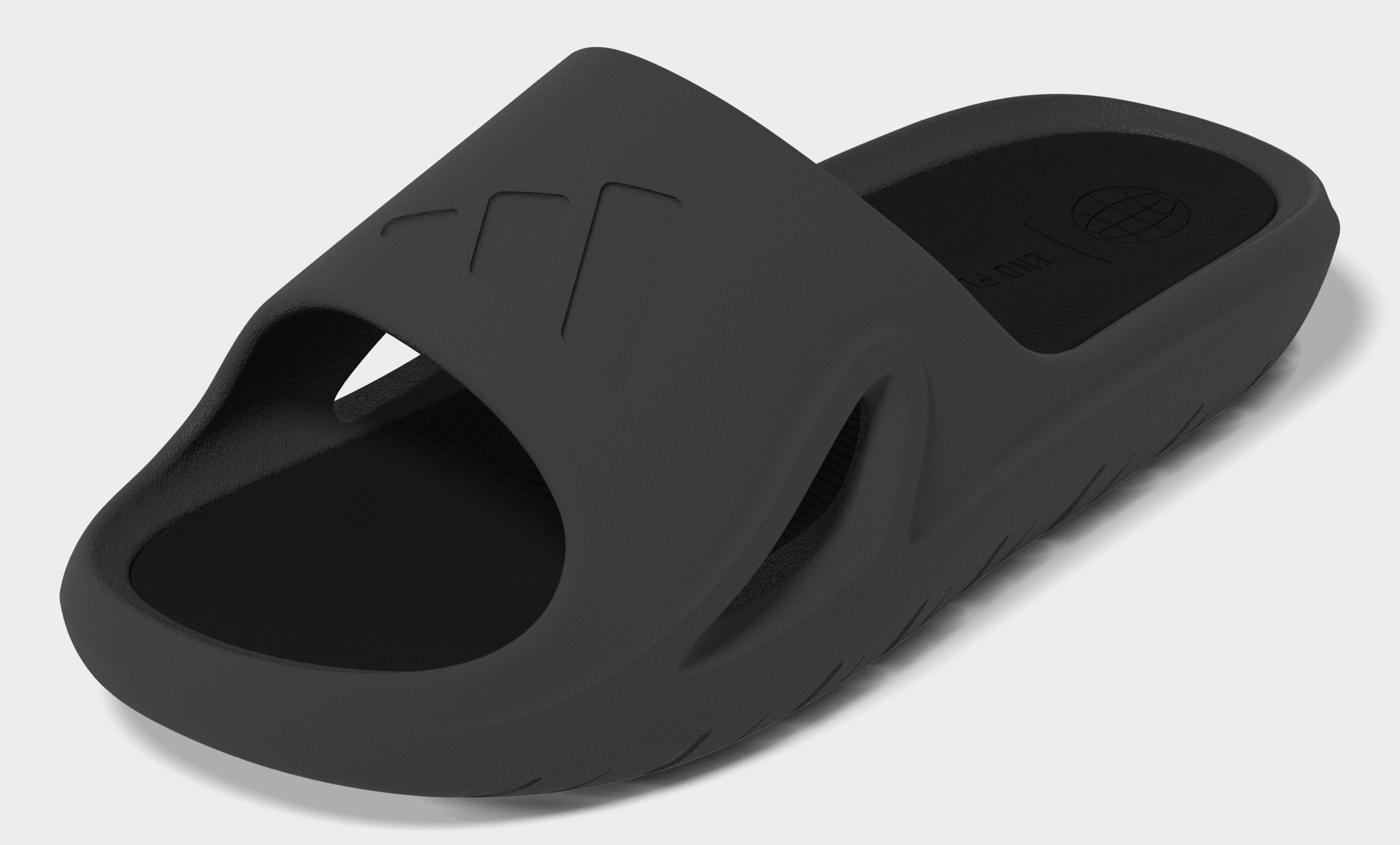 adidas Sportswear Badesandale »ADICANE BADESCHLAPPEN«