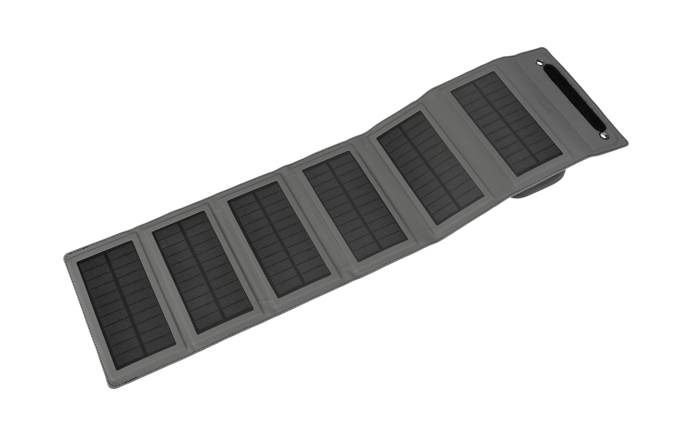 onit Powerbank »Solar Pro 10000 mAh«