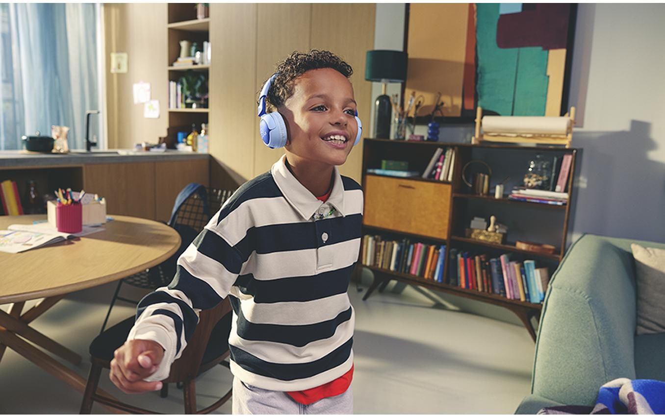 JBL On-Ear-Kopfhörer »JR320 BT«