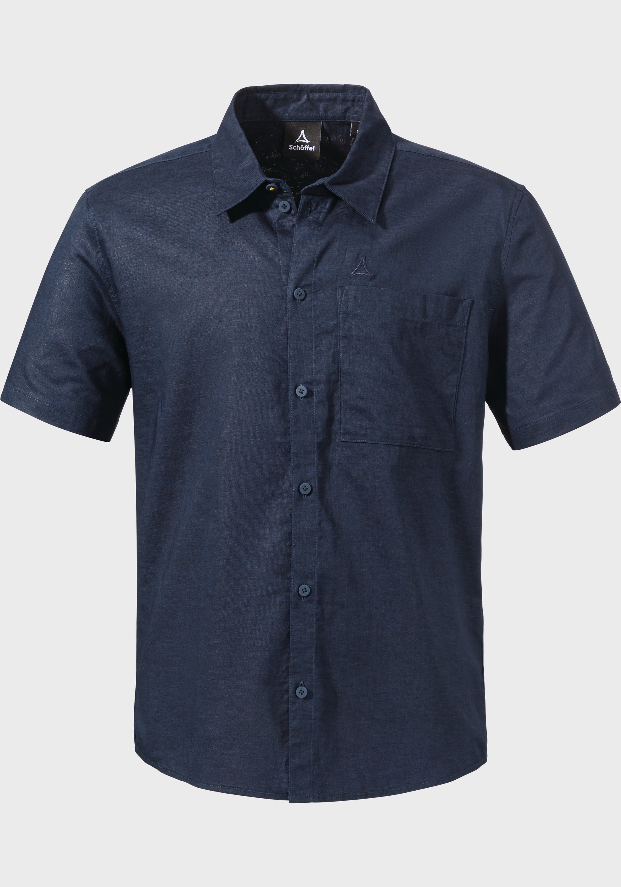 Image of Schöffel Outdoorhemd "Urban Shirt Style Kalmen MNS"