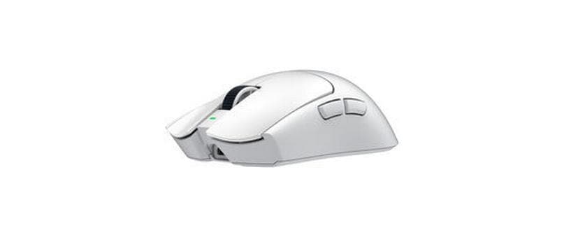 RAZER Gaming-Maus »Viper Pro« Ergonomische, kabellose Gaming-Maus mit optischem 35000 dpi Sensor