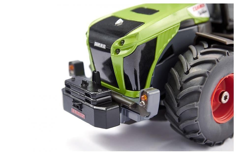 Siku RC-Traktor »Claas Xerion 5000 TRAC VC, mit Controller RTR,«