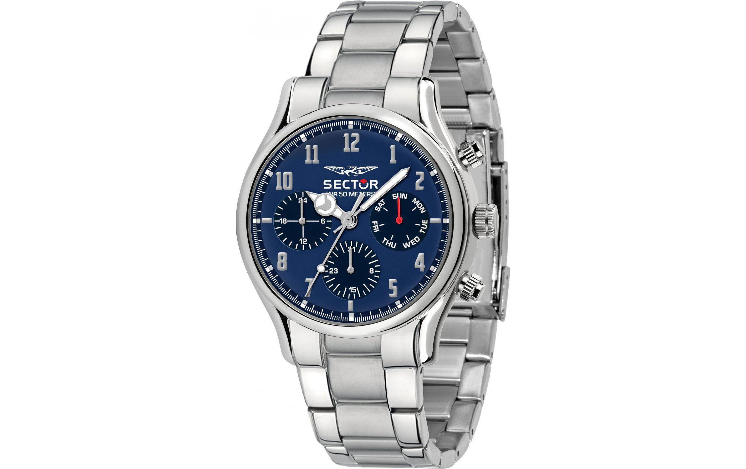 Image of Sector Chronograph »660 R3253517007« bei Ackermann Versand Schweiz