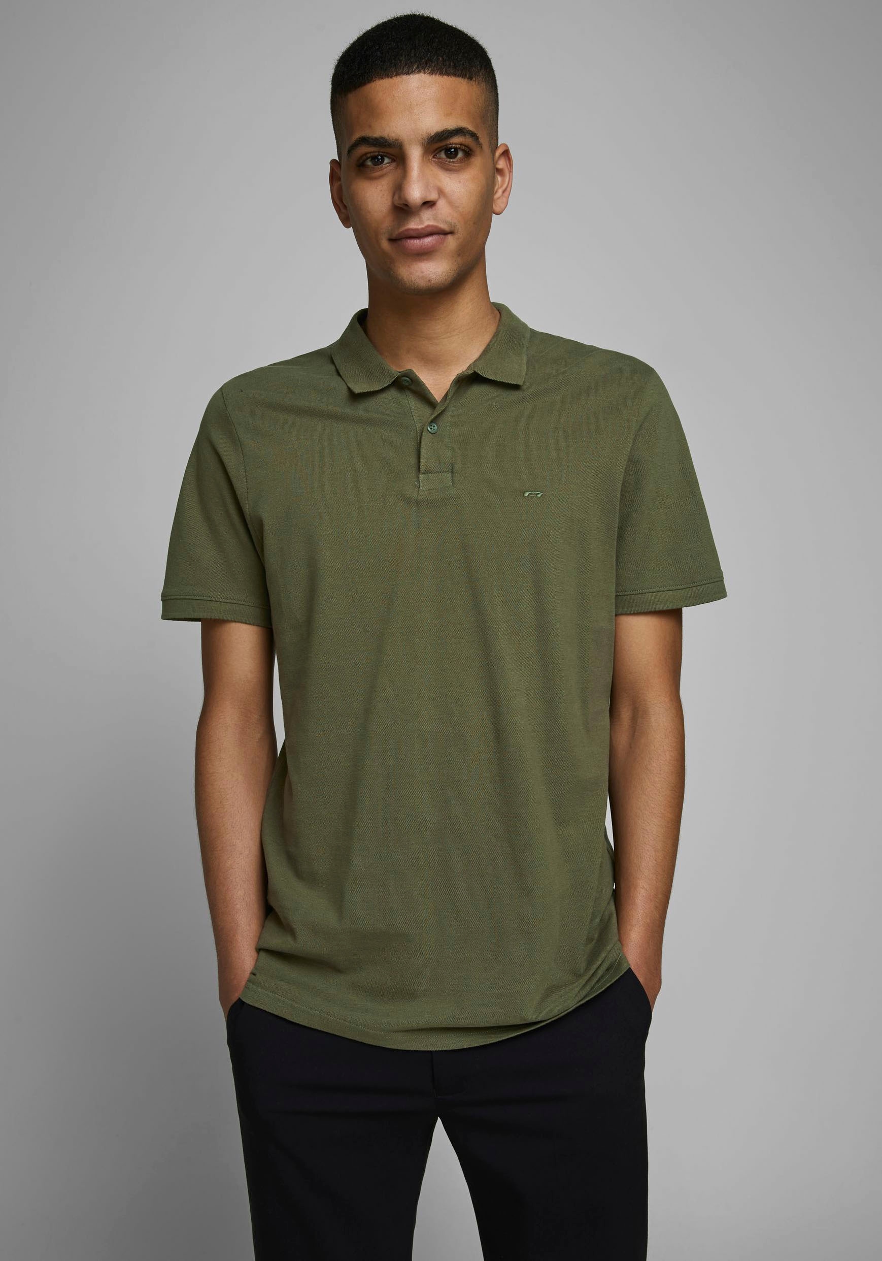 Poloshirt »BASIC POLO«