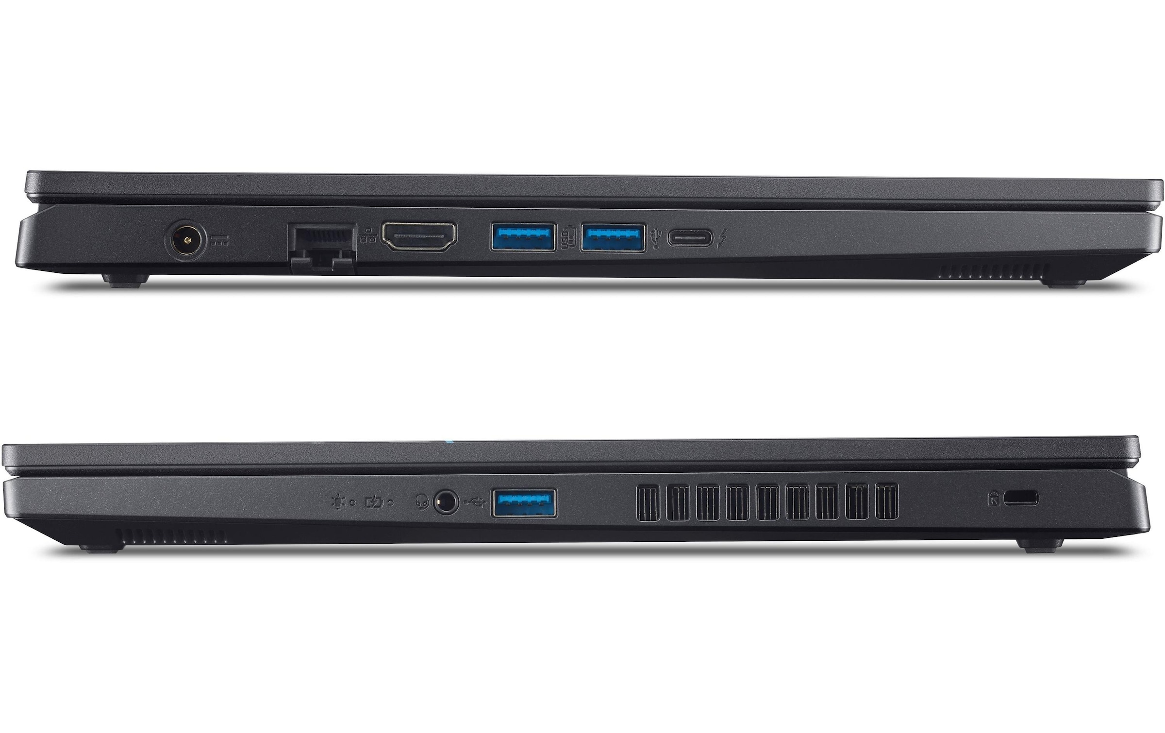 Acer Gaming-Notebook »Nitro V15 (ANV15-51-78ZH) RTX 4060«, 39,46 cm, / 15,6 Zoll, Intel, Core i7, GeForce RTX 4060, 1000 GB SSD