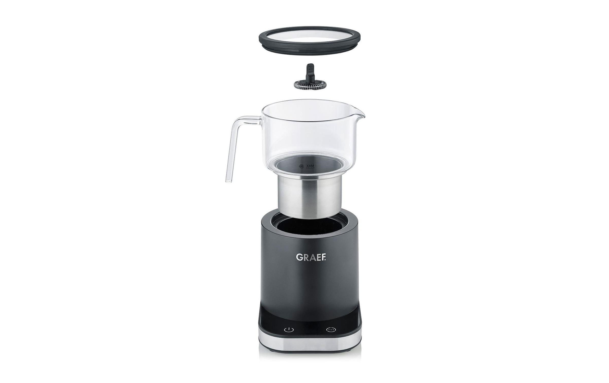 Image of Graef Milchaufschäumer "MS902 500 W" 500 W