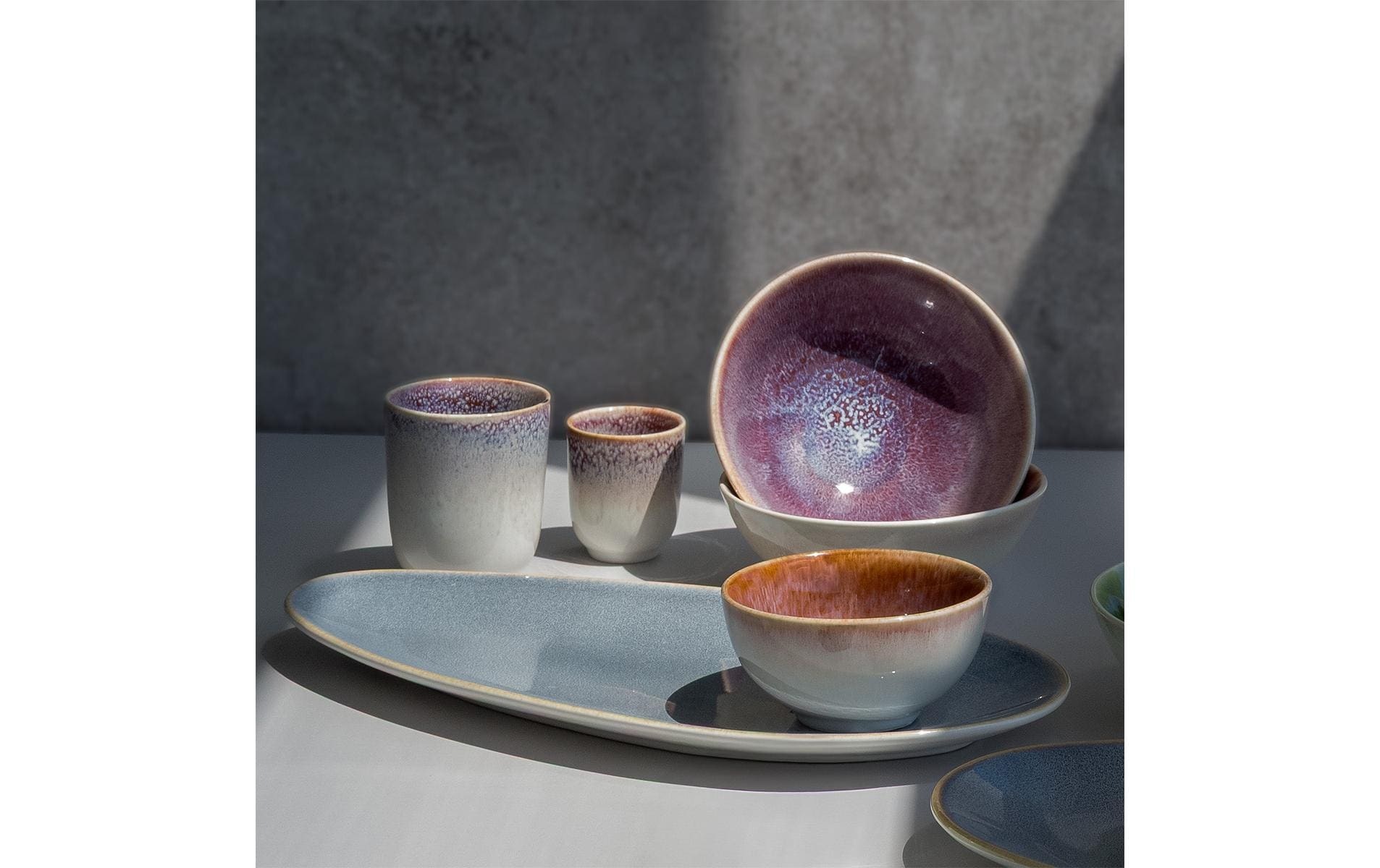   Gobelet »Lunasol Gaya Atelier Silom Le Cliff 6 Stk.«