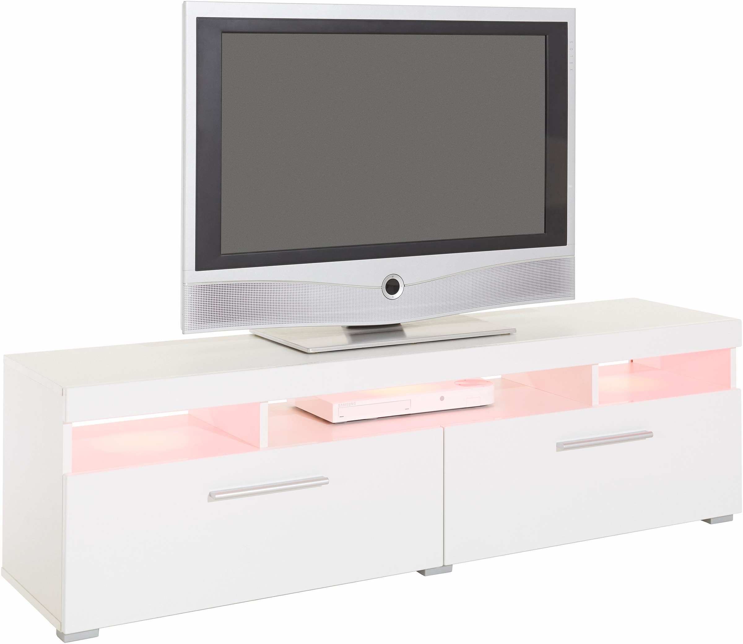 Image of Wilmes Lowboard »Imola«, Breite 140 cm bei Ackermann Versand Schweiz