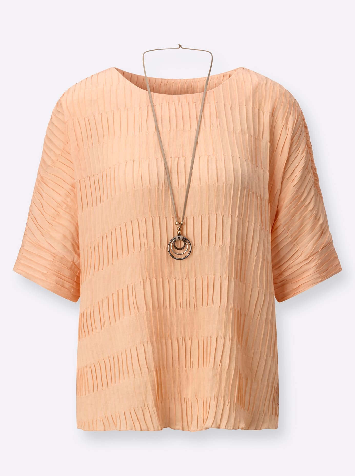 creation L Schlupfbluse
