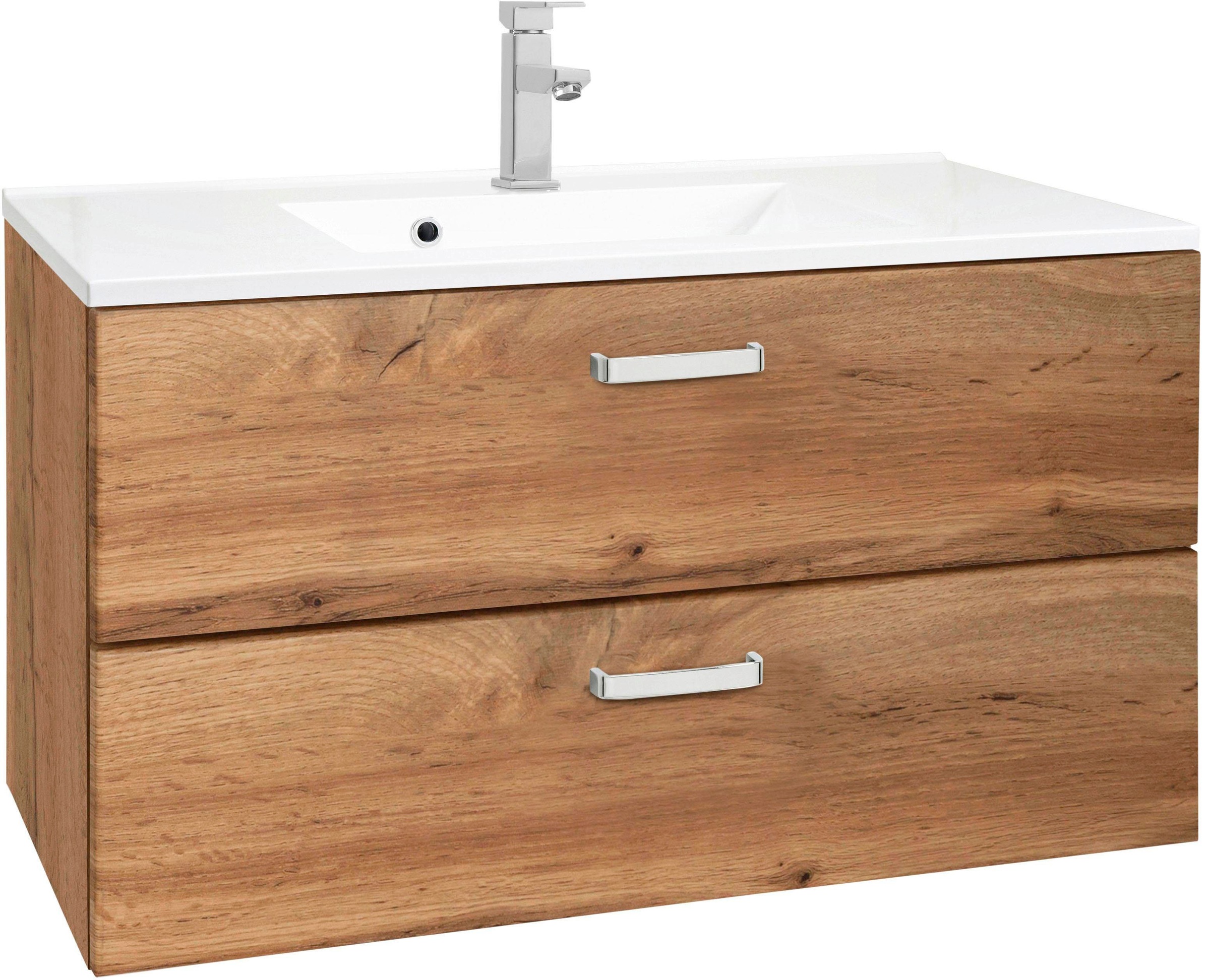 Image of HELD MÖBEL Waschtisch »Ravenna 93« bei Ackermann Versand Schweiz