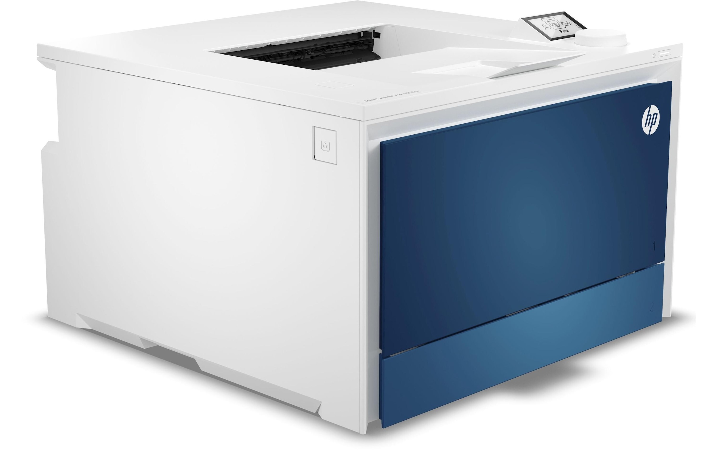 HP Farblaserdrucker »Color LaserJet Pro 4202dn«