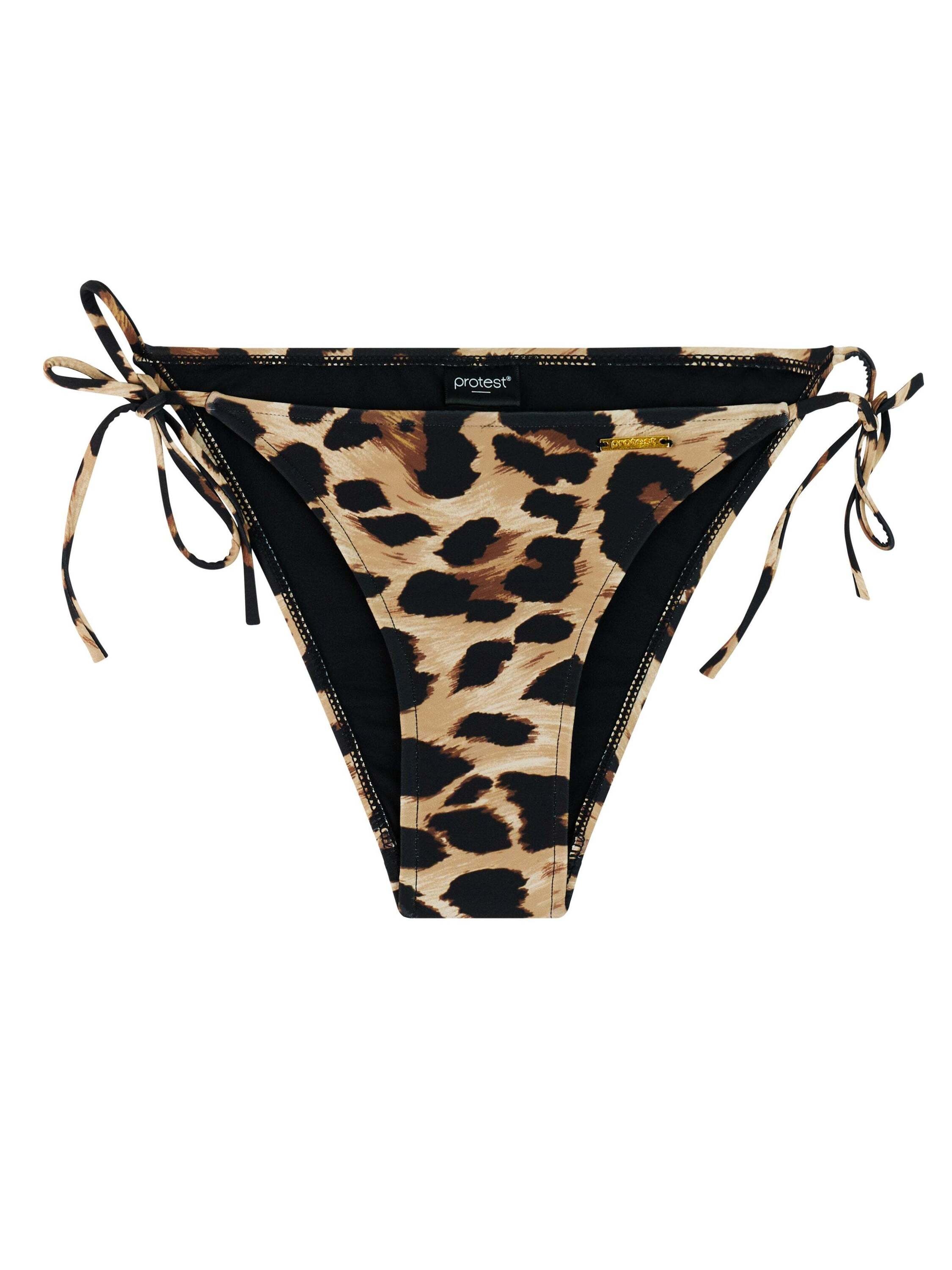 Image of Protest Badehose "Bade hose MIXSway"