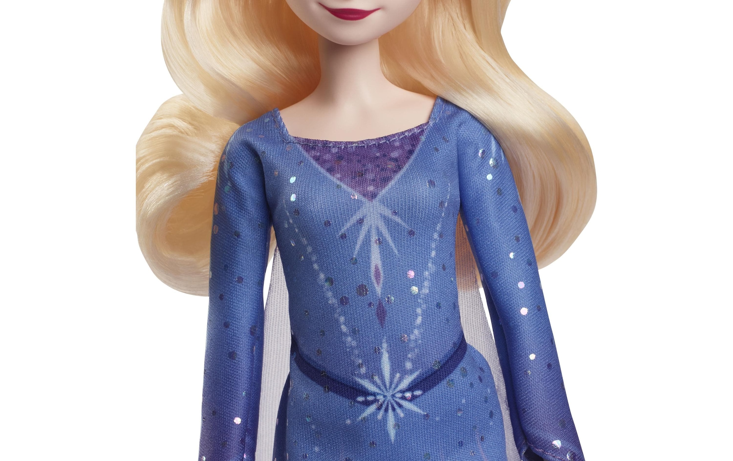 Disney Frozen Spielfigur »Disney Frozen Icy Ice Skating Elsa«