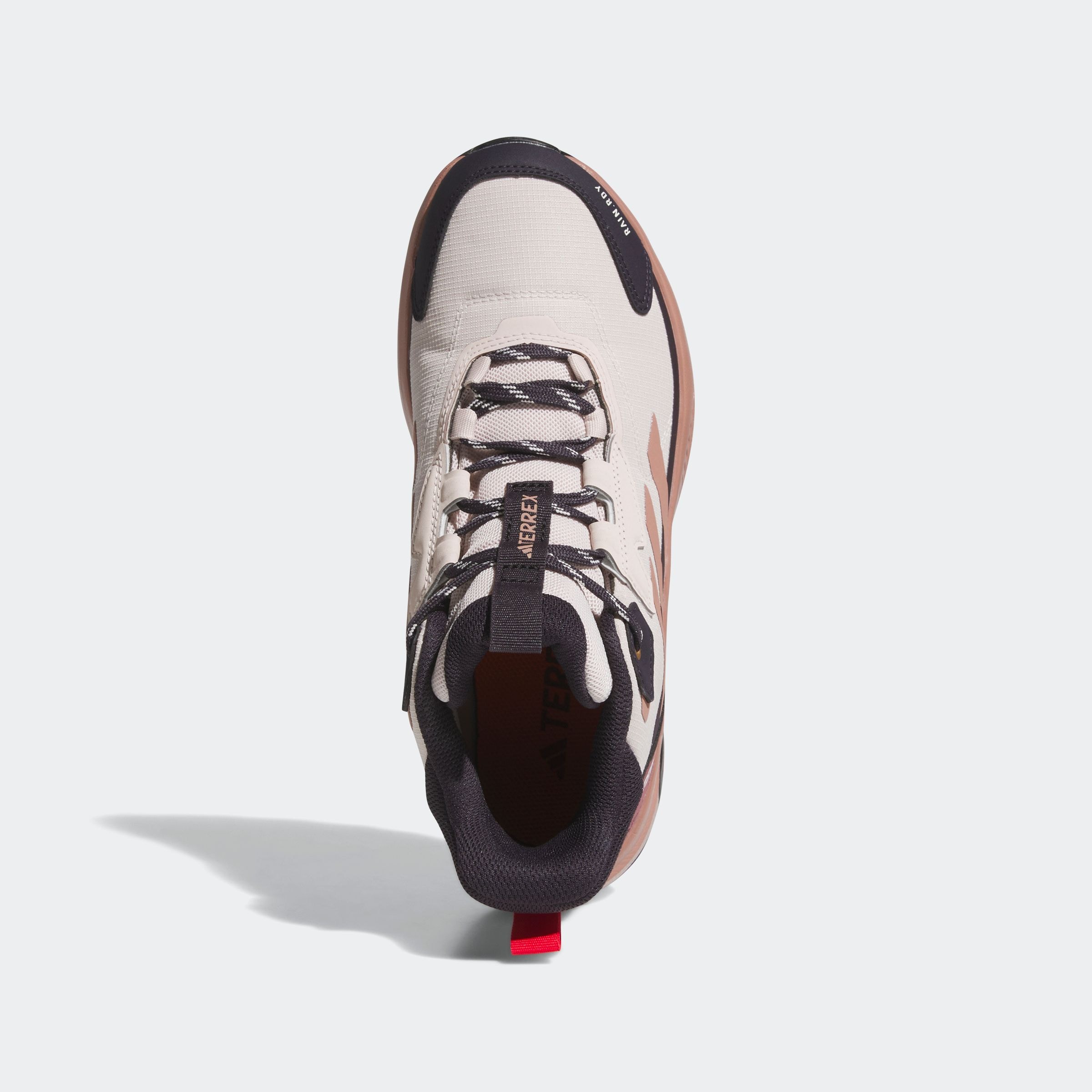 adidas TERREX Wanderschuh »TERREX ANYLANDER MID RAIN.RDY«, wasserdicht